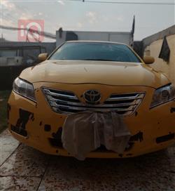 تۆیۆتا کامری